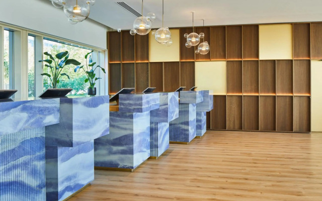 Copenhagen Marriott Hotel