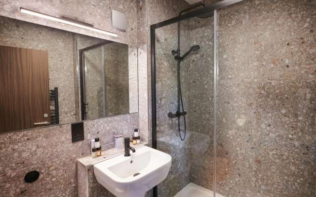 The Royal Toby Hotel