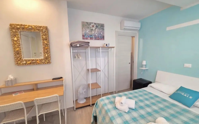 B&B Litoranea 80