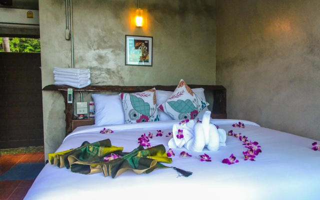 Baan Tubkaek Hotel