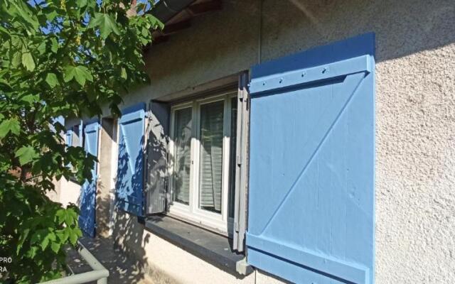 Gîte L'Ermitage Cahors