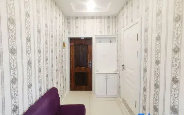 Youth Apartments (Bilberry Manor, Yichun)