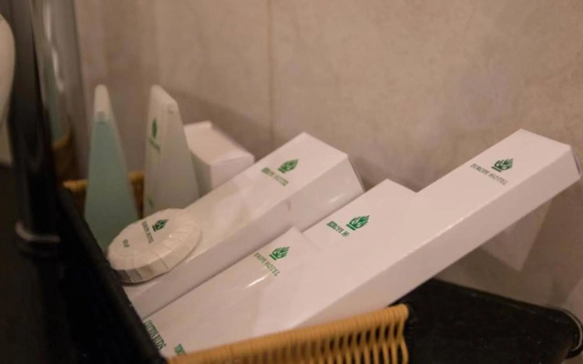 Saigon Europe Hotel & Spa