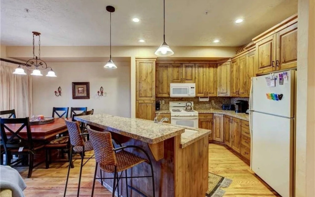 Canyon Crossing #7 3 Bedroom Condo