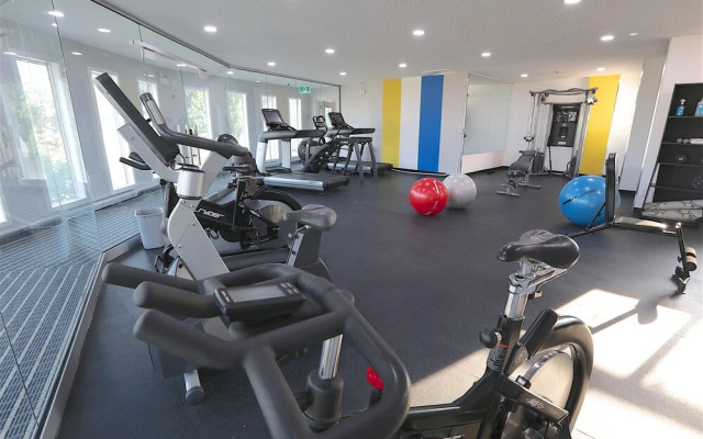 TownePlace Suites Medicine Hat