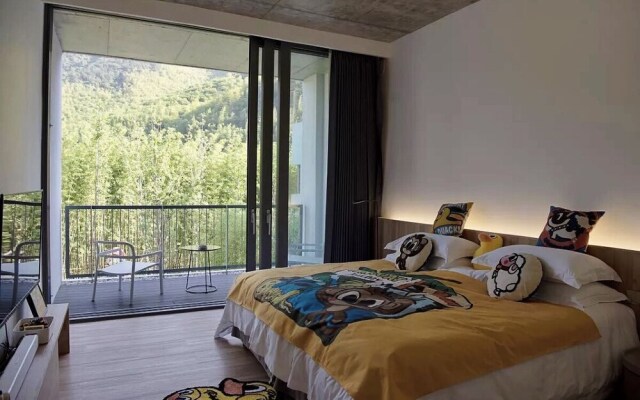 ANAP Resort Hotel Mount Mogan