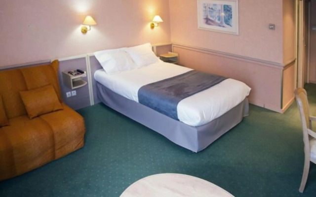 Logis Lyon Est