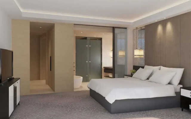 Sofitel Riyadh Hotel & Convention Centre