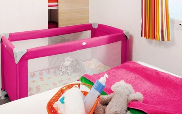 Domaine Résidentiel de Plein-Air Kings - Palamos