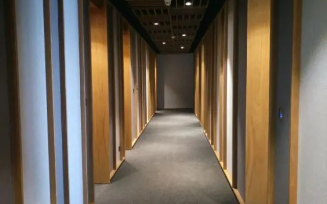 Dong'a Ajiao Culture Hotel