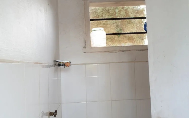 Captivating 3-bed House in Moshi Town
