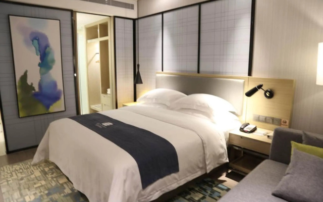 Echarm Hotel Kecun Pazhou