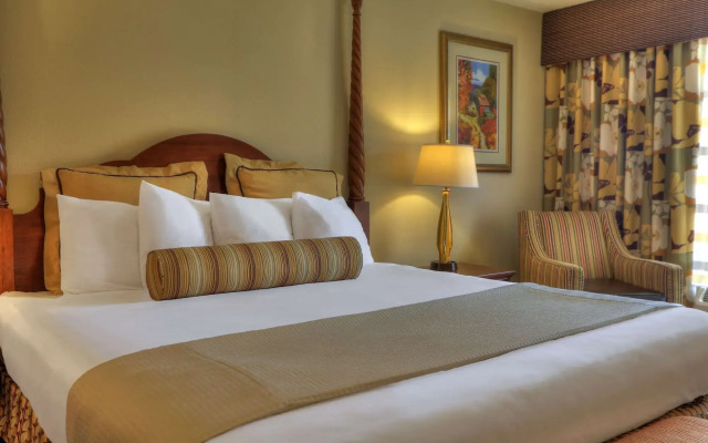 Quality Inn Near the Island Pigeon Forge