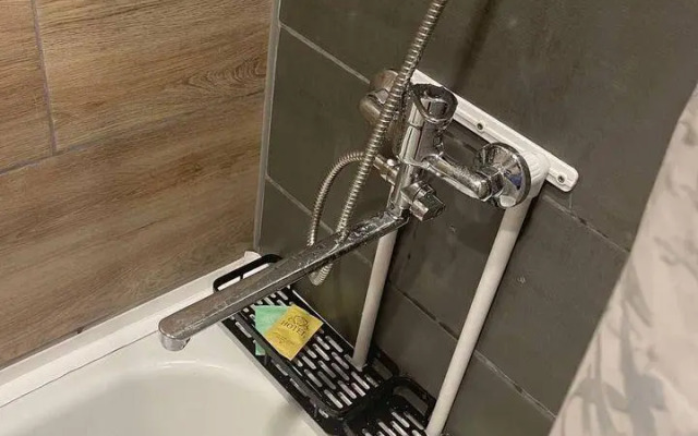 Апартаменты на улице Зелёная 1В