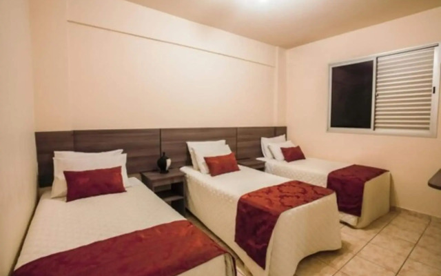 Oft Garden Hotel