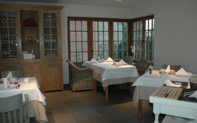B&B Sterrehof
