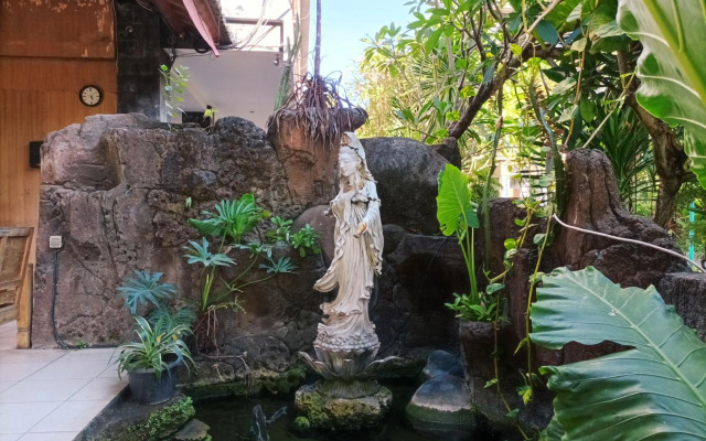 Sapta Petala Hotel