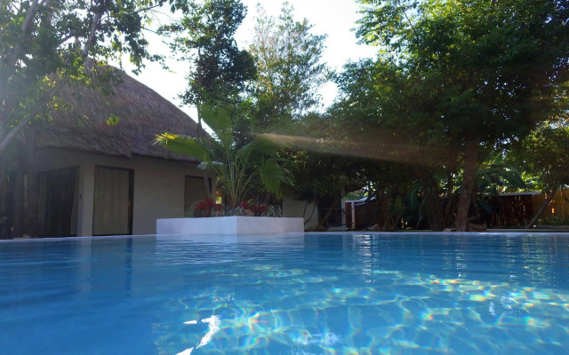 Villa Kasadya