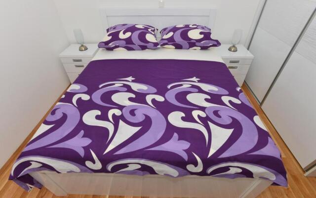 Apartman Dominik