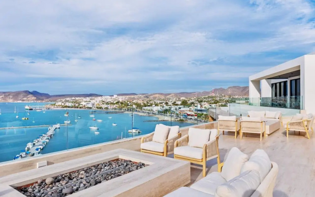 Live Aqua Private Residences La Paz