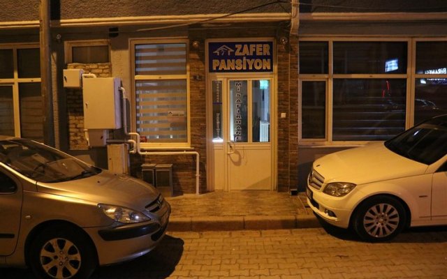 Konya Zafer Pansiyon - Hostel
