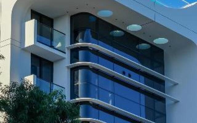 Vib Best Western Cape Town