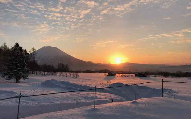 Niseko Guesthouse Nalu