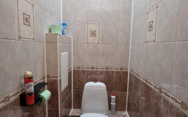 Апартаменты на улице Владимира Высоцкого 4