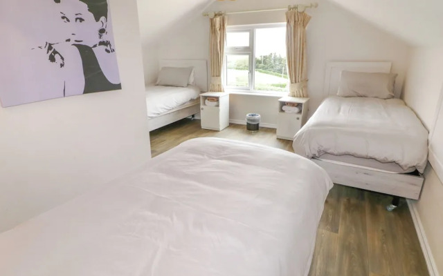 Ardagh Cottage