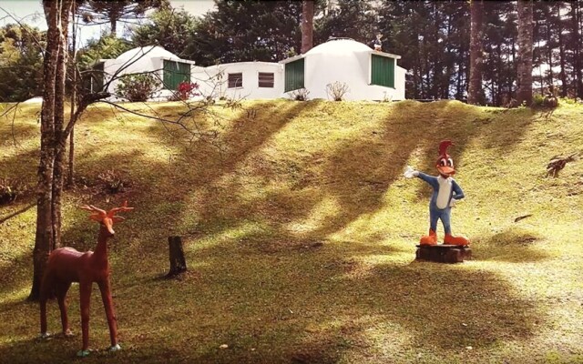 Hotel Ribeiro - Igloos