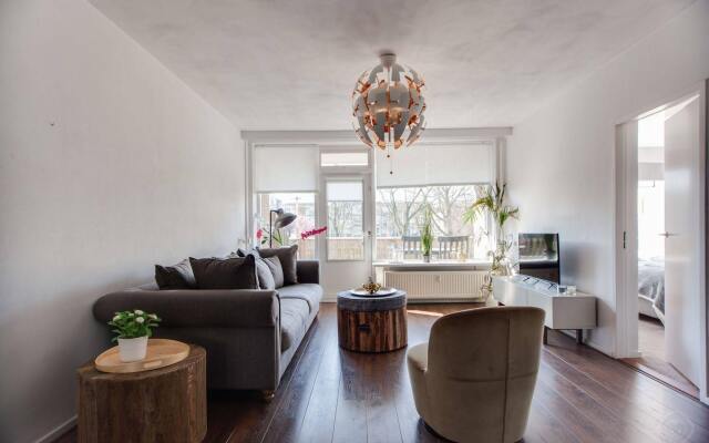 Zuideramstel apartments - RAI area