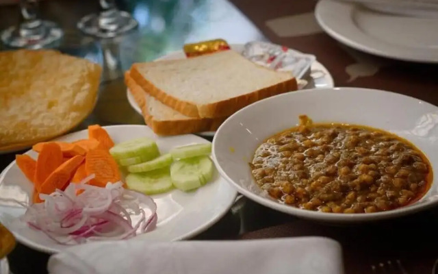 Premier Inn Express Lahore