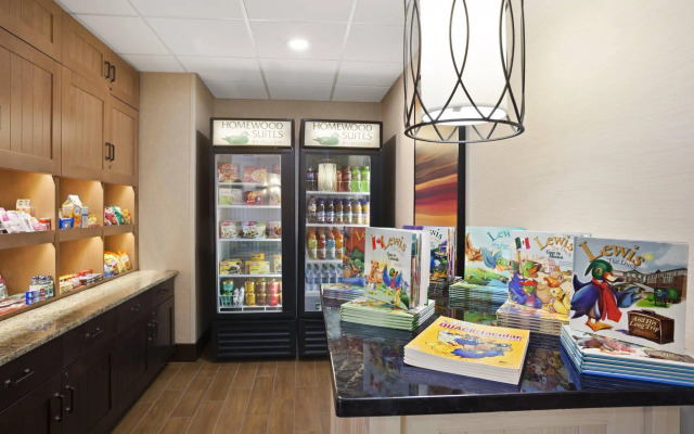 Homewood Suites Dallas/Park Central