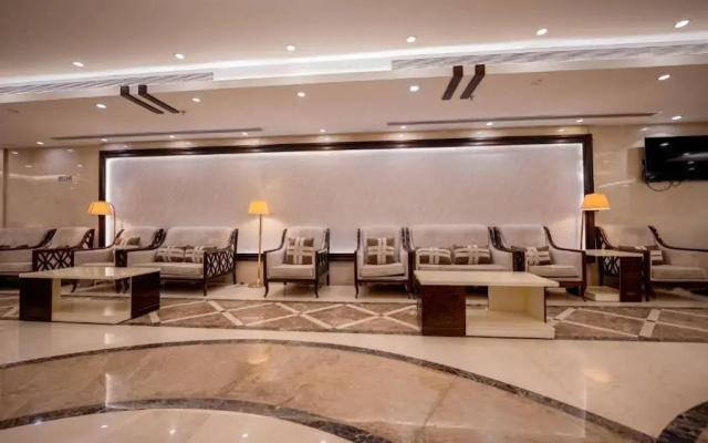 Snood Al Marwa Hotel