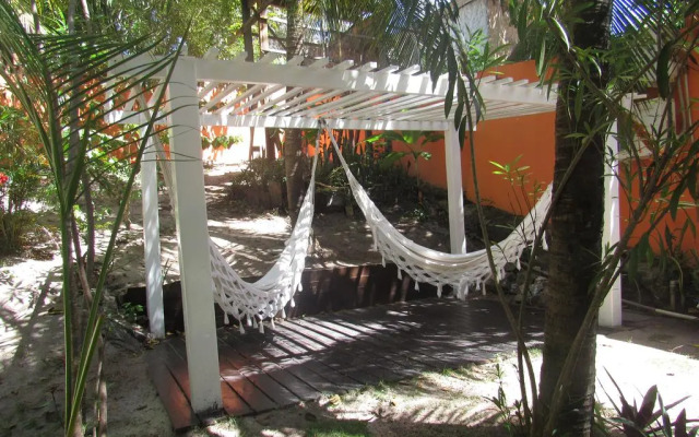 Vila Mar Pipa Pousada