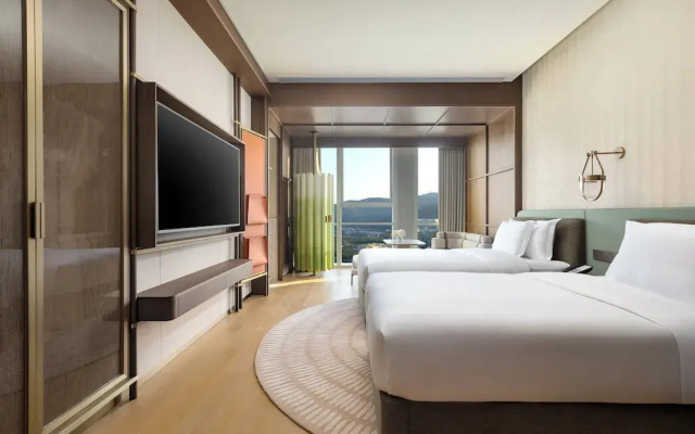 Hotel Indigo Zhuhai Hengqin by IHG