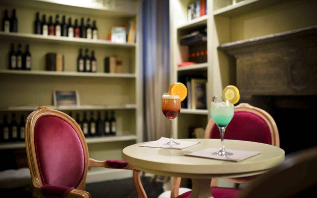 Borgo San Faustino Country Relais and Spa