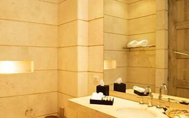 Casa Belle Boutique Hotel