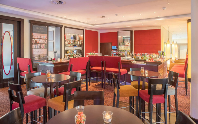 Best Western Premier Castanea Resort Hotel