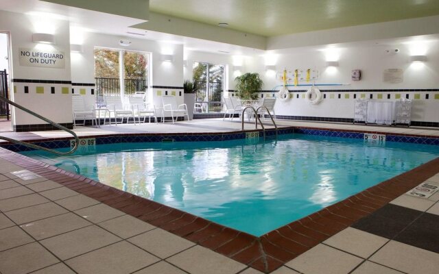 Fairfield Inn & Suites Flint Fenton