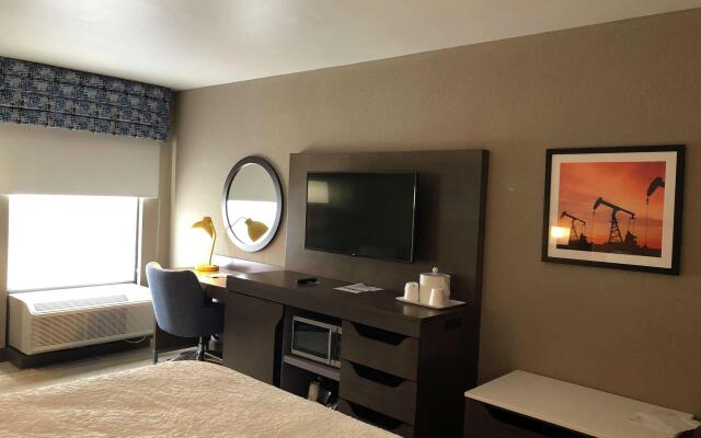 Hampton Inn El Dorado