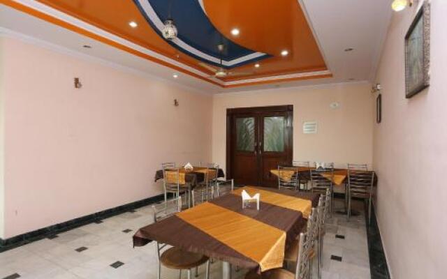 OYO 23163 Hotel Krishna