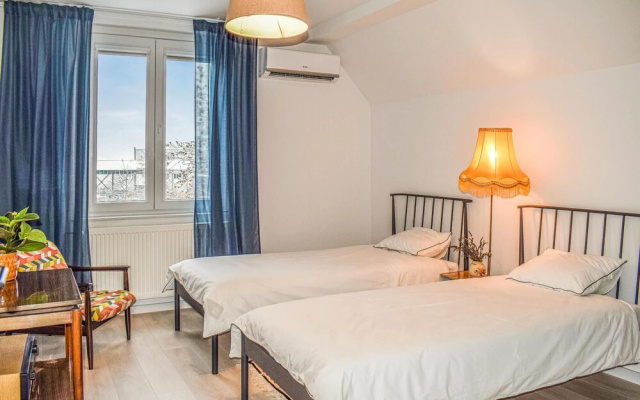Amazing Apartment in Darlowo With Wifi and 3 Bedrooms