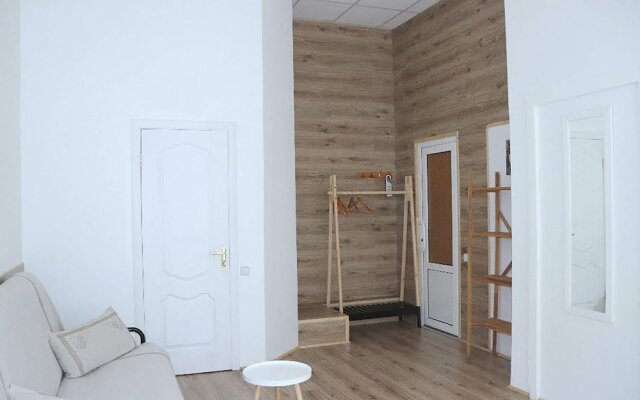 Mini-hotel Maison Blanche Kyiv