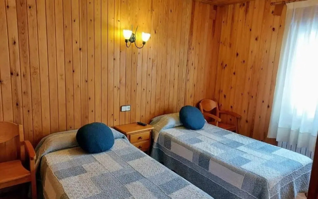 Camping Solau