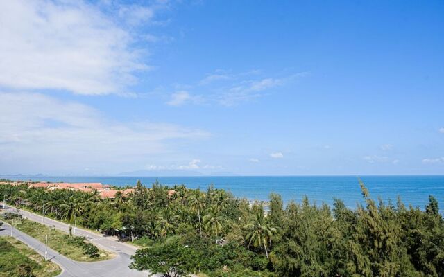 HA Hotel Apartments Hoi An Ocean Front