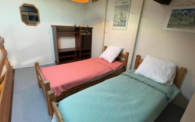 Appartement Argelès-sur-Mer, 2 pièces, 4 personnes - FR-1-225-682