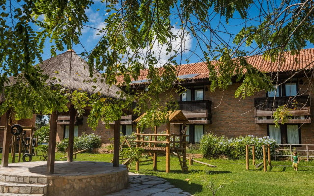 Hotel Casa Grande Gravatá