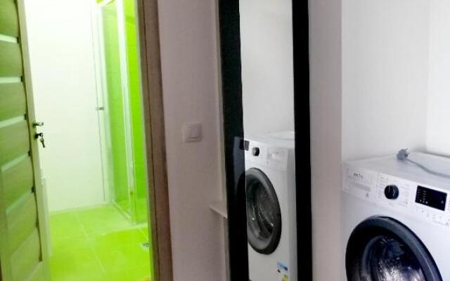 Apartament Spațios 2 camere -73mp