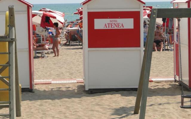 Hotel Atenea